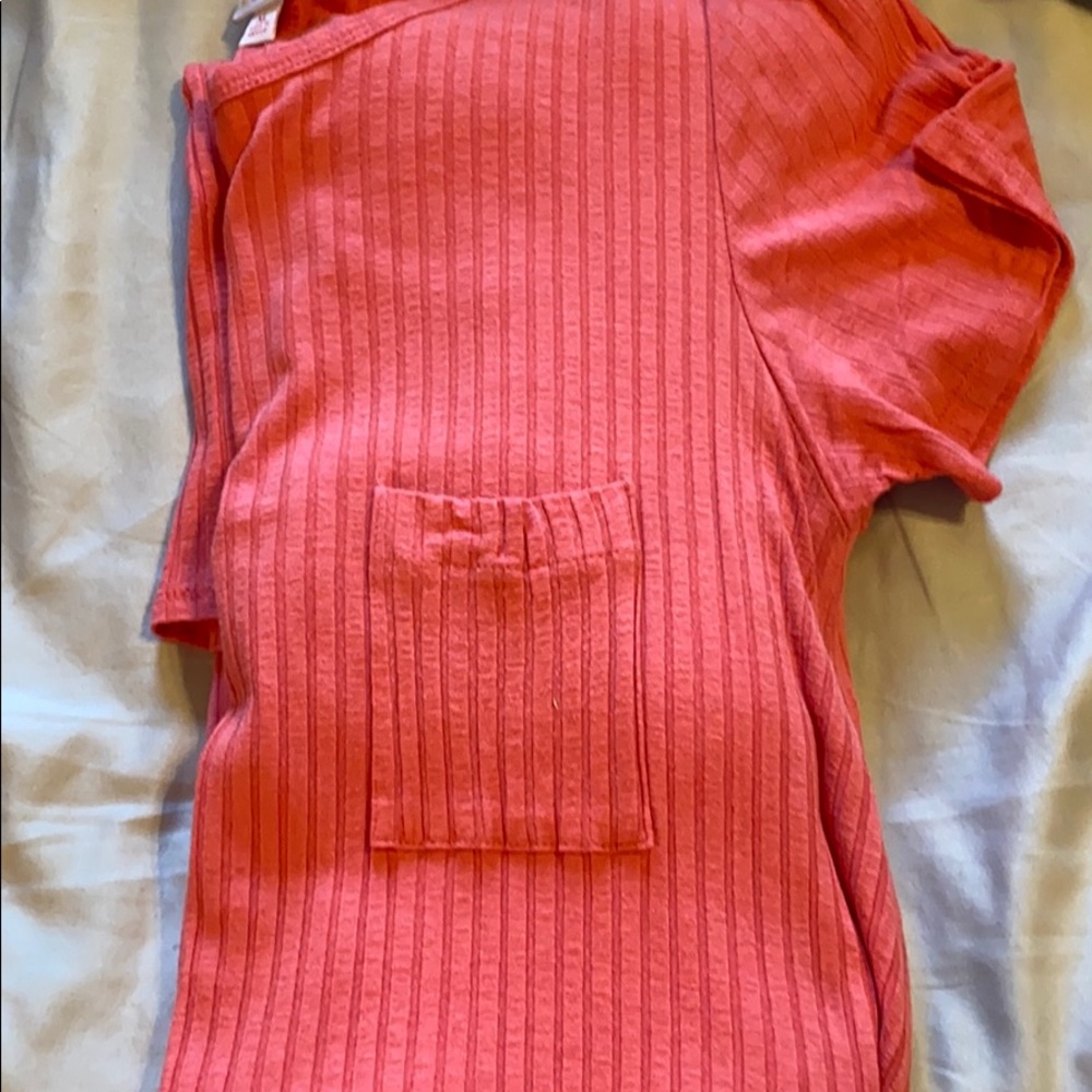 Lula Roe Carly Dress Size XL